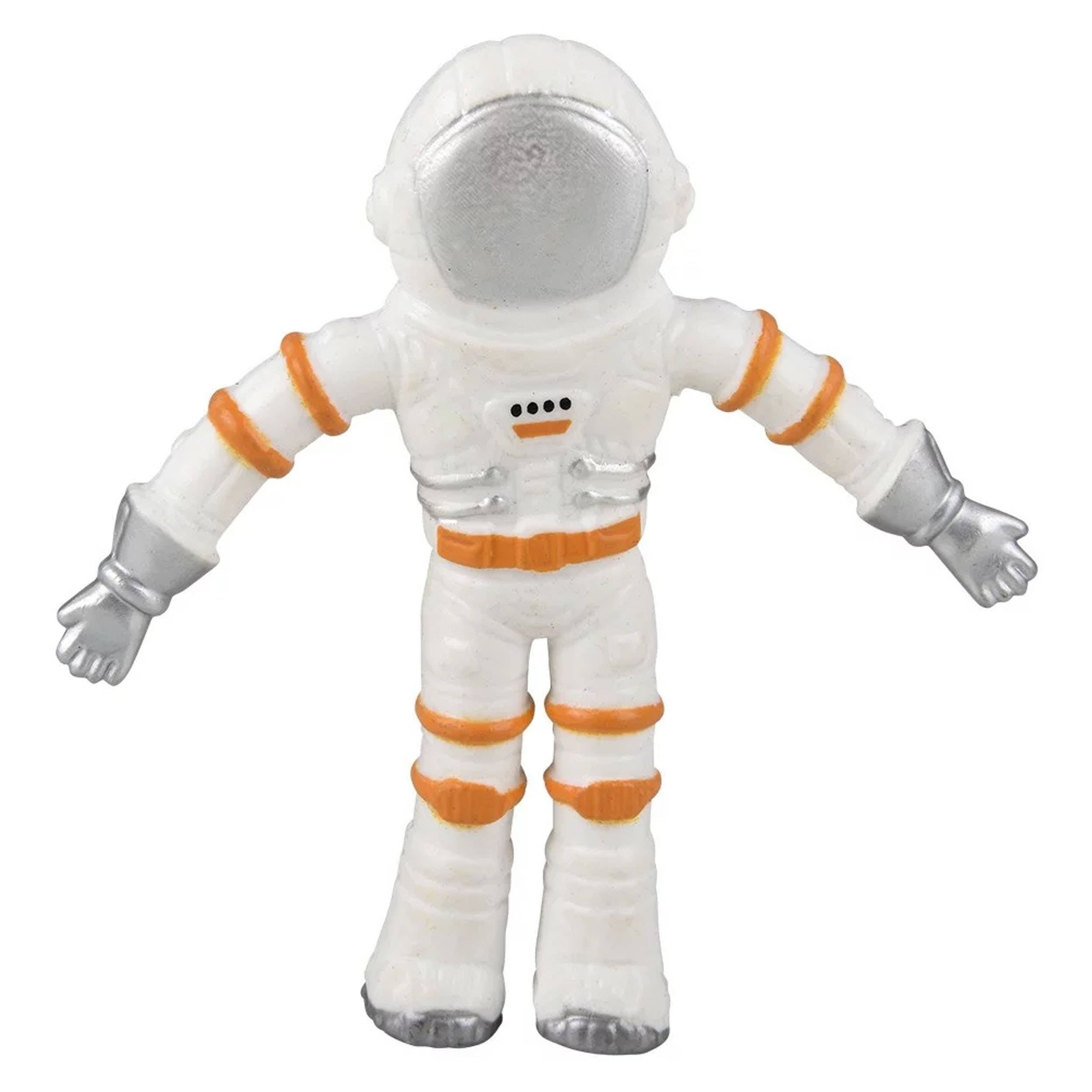 Toyarina - Wholesale Classic Toy - Kids - Bendable Astronaut Kids Toys3