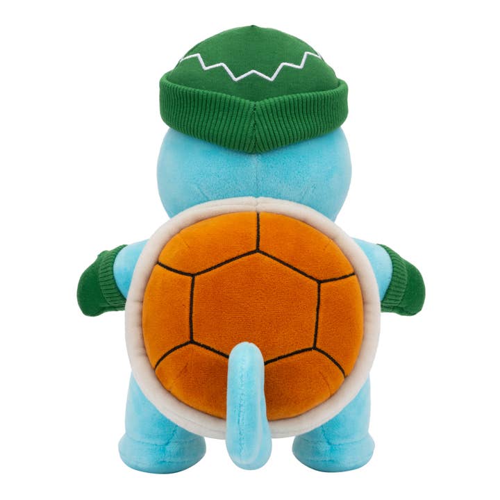 License 2 Play Toys - Wholesale Stuffed/Plush Toy - Kids & Baby - Pokemon 8" Holiday Themed Plush Assortment in Display3