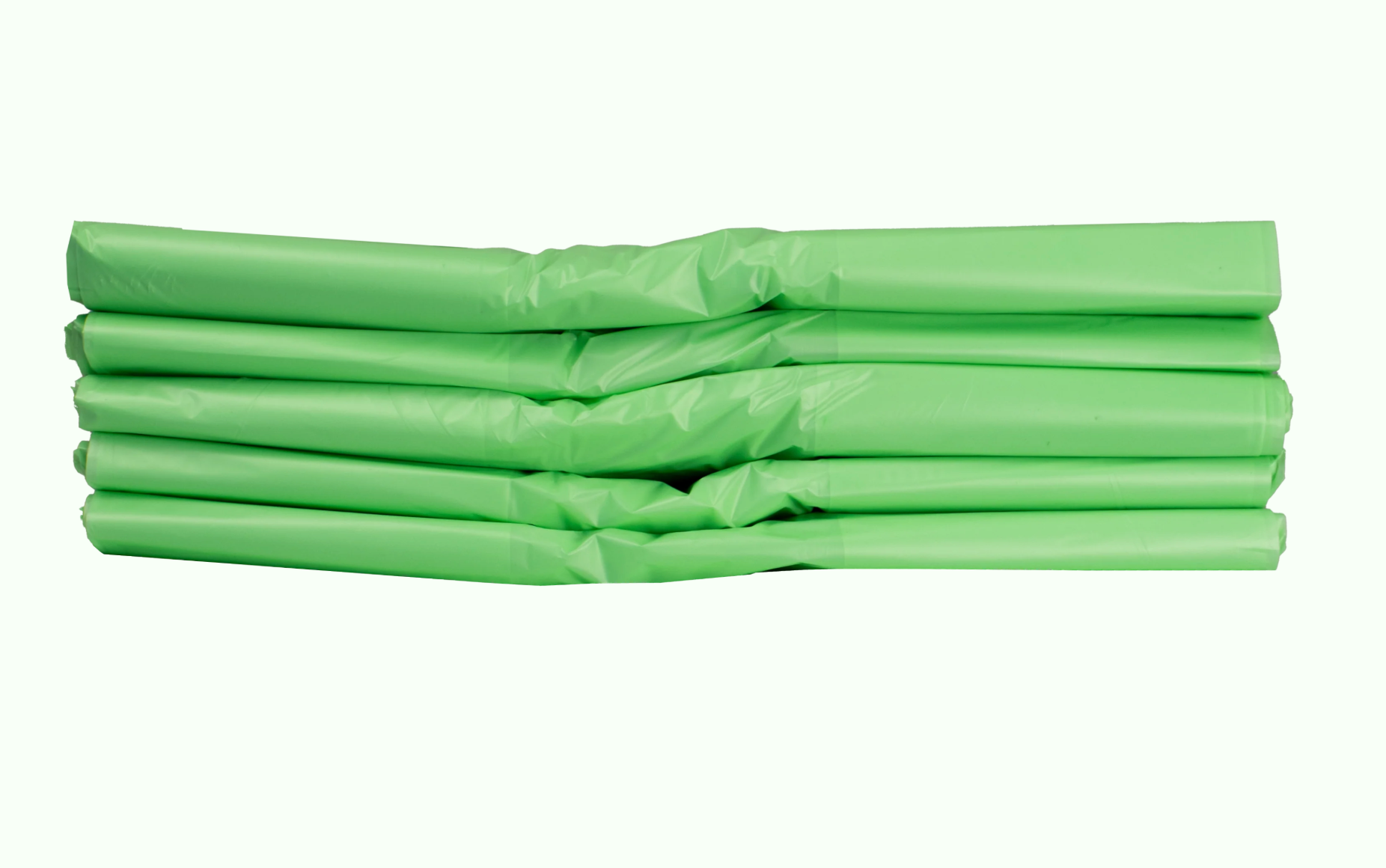 beyondGREEN biotech, Inc. – Saco de mercearia/compras por atacado – Sacos Grandes Compostáveis Multiusos–500 Unidades2