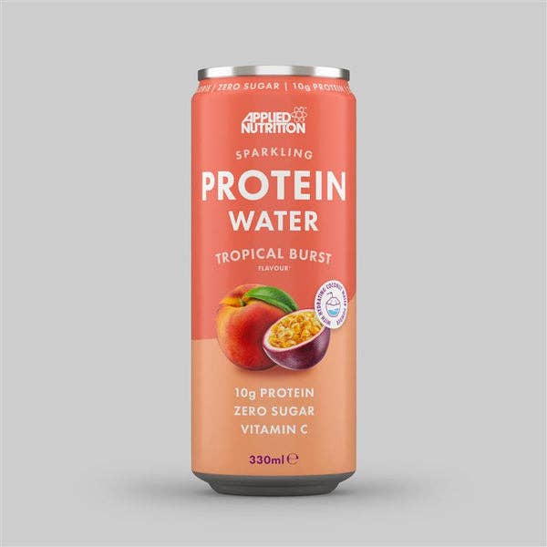 Super Nutritions Limited - Wholesale Sports/Energy Drink - PROTEIN WATER 330ML2