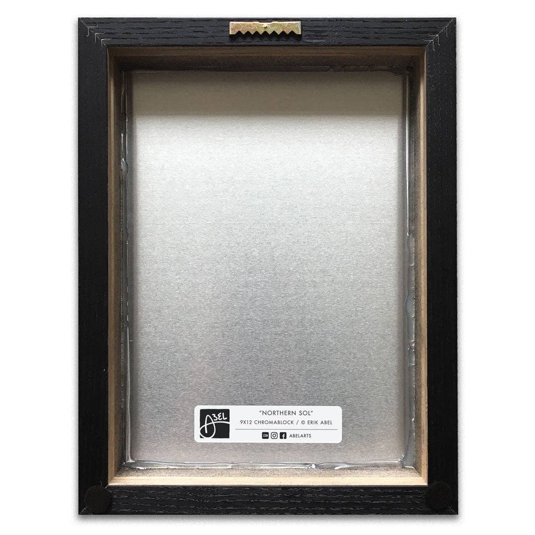 Abel Arts – wholesale Konsttryck – Yogi - WHLSL Print16