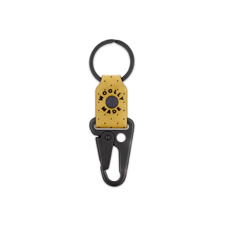 Woolly Made - Wholesale Keychain - Unisex - Clip Keychain8