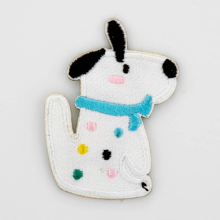 PupPal Patch för wholesale av Patches