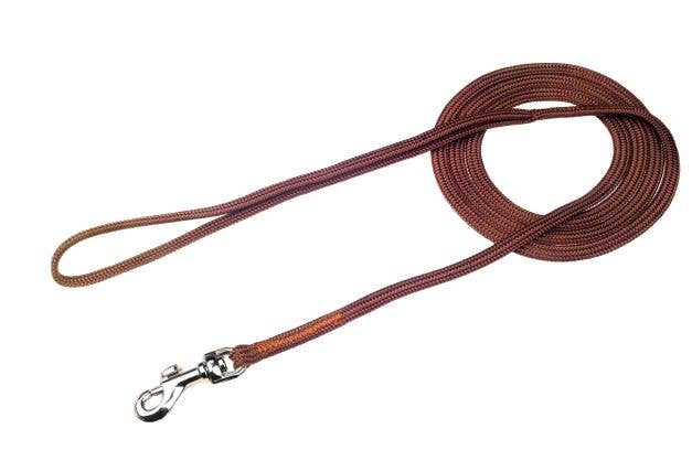 Alvalley - Wholesale Hondenriem - Hond - Alvalley nylon showlijn met schuifclip13