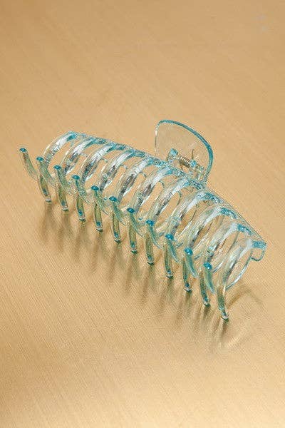 JOSSLYN by wall to wall - Vente Pince à cheveux – femme - PINCES À CHEVEUX INCURVÉES EXTRA LARGES | 40H4624