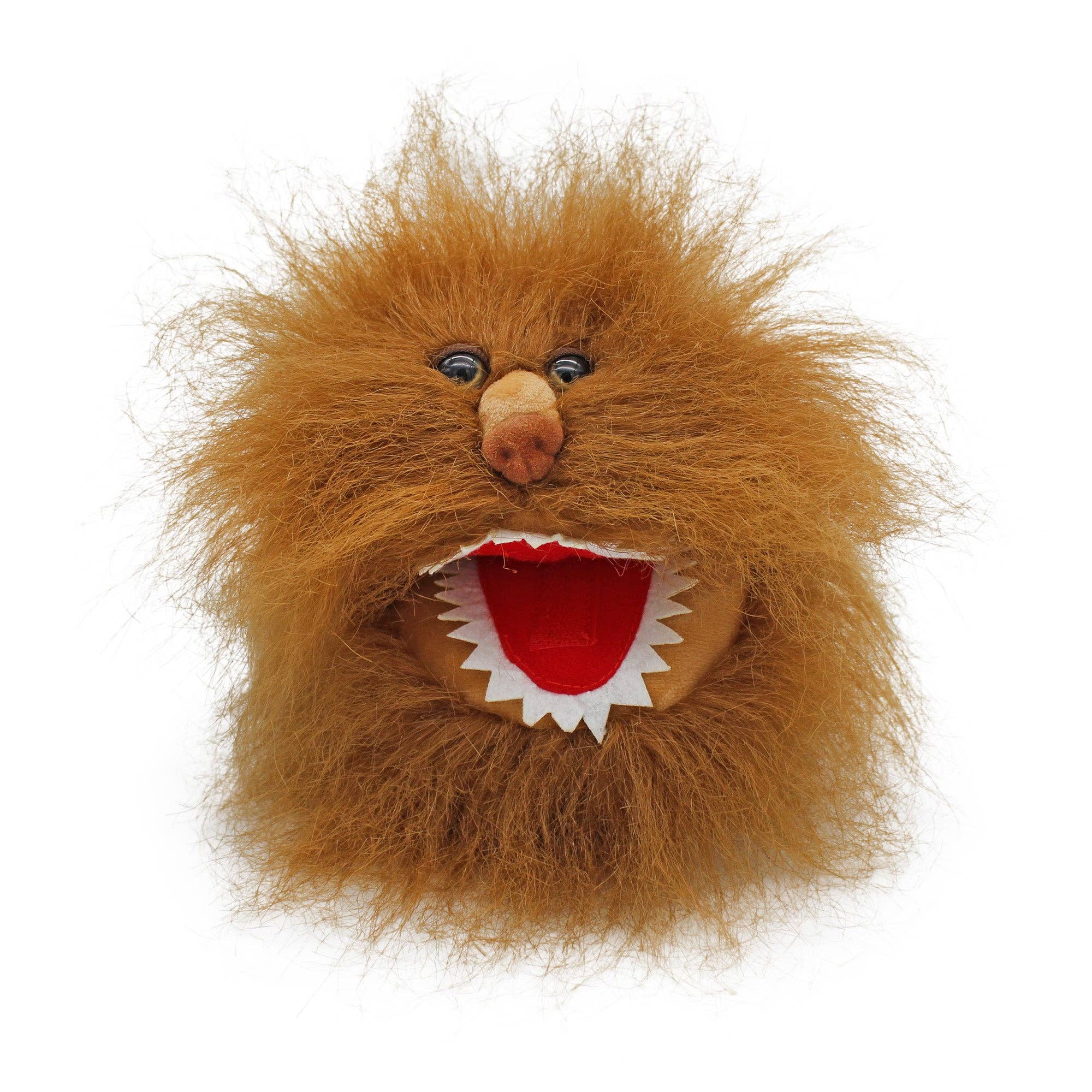 Kurated Korner – Großhandel Kuschel-/Plüschtier – Kind & Baby – Toy Vault Dark Crystal Fizzgig Plüsch9