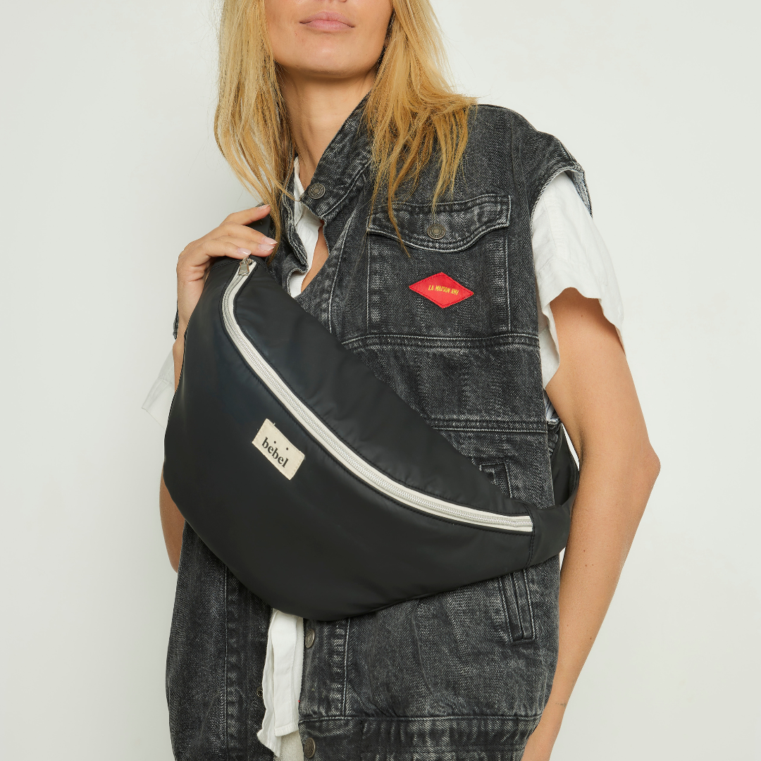 bebel - Wholesale Diaper Bag - Baby - IMPER' Diaper Banana8