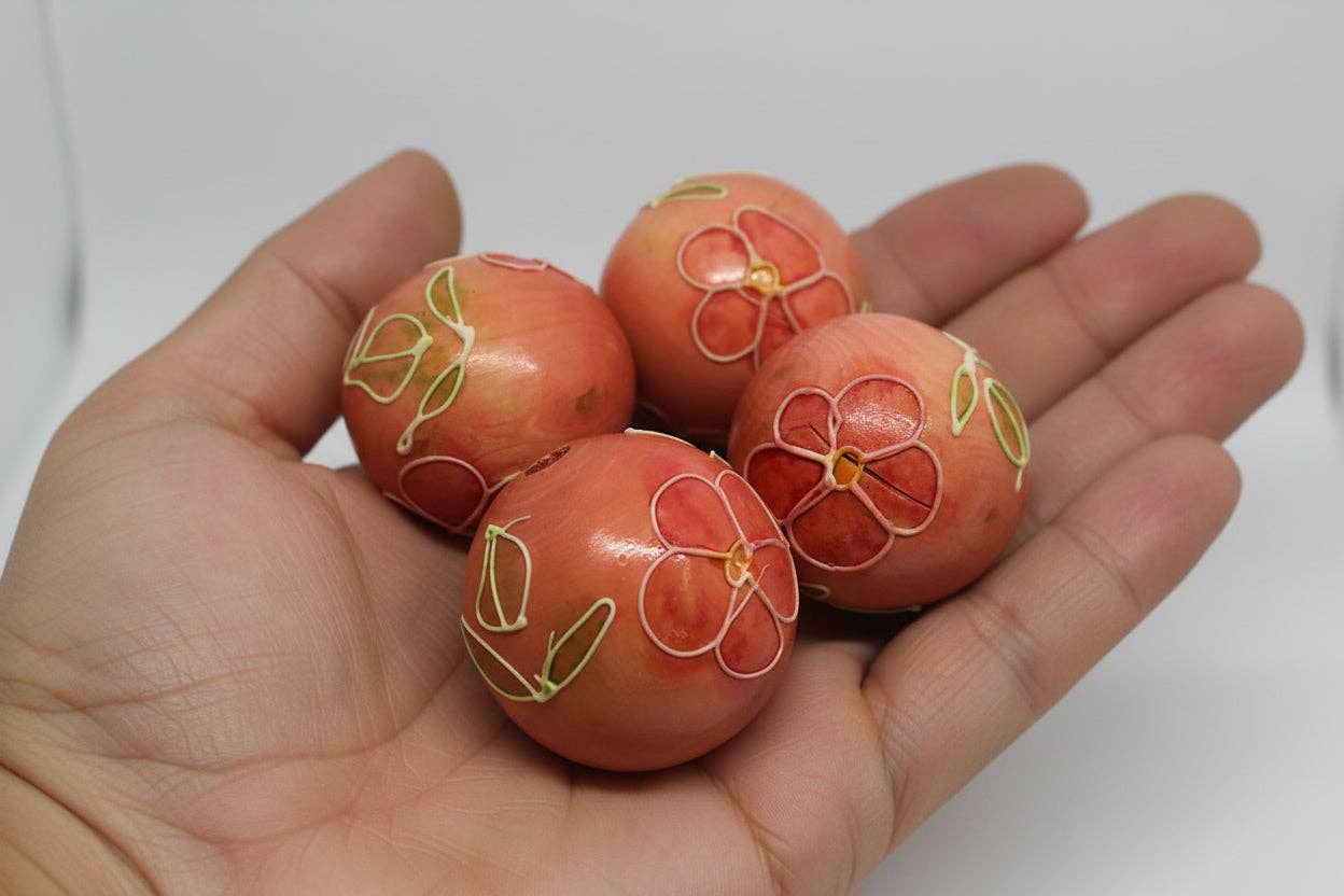 WelcomeYarn - Wholesale Craft Supplies - Wooden Beads for Macramé12