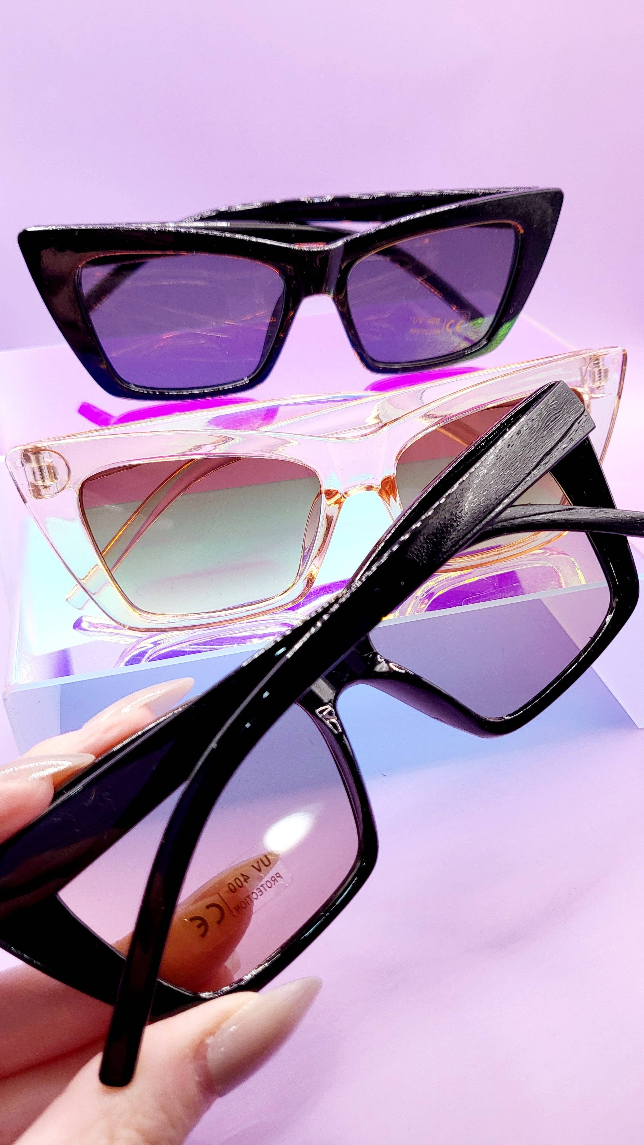 Arya Jewellery Wholesale – wholesale Sunglasses – Women's – Sunset Sunglasses Box of 201