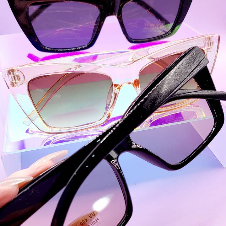 Arya Jewellery Wholesale – wholesale Sunglasses – Women's – Sunset Sunglasses Box of 201