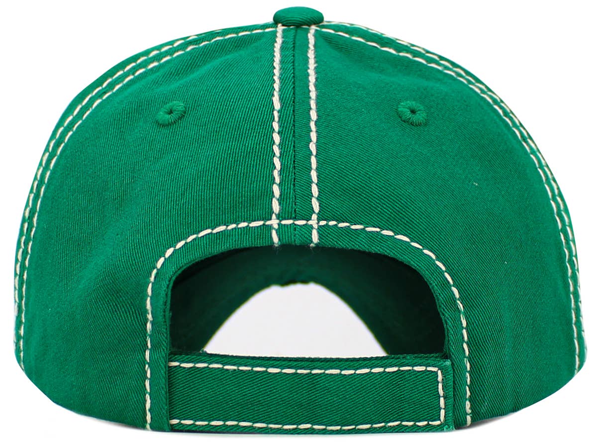 KBETHOS - Wholesale Baseball Cap - Unisex - Animal Farm Truck Vintage Ballcap4