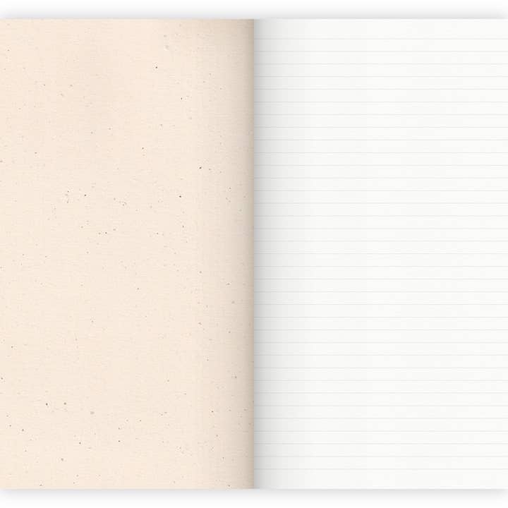 etmamu - Wholesale Notebook - A4 notebook | Chinoiserie 15