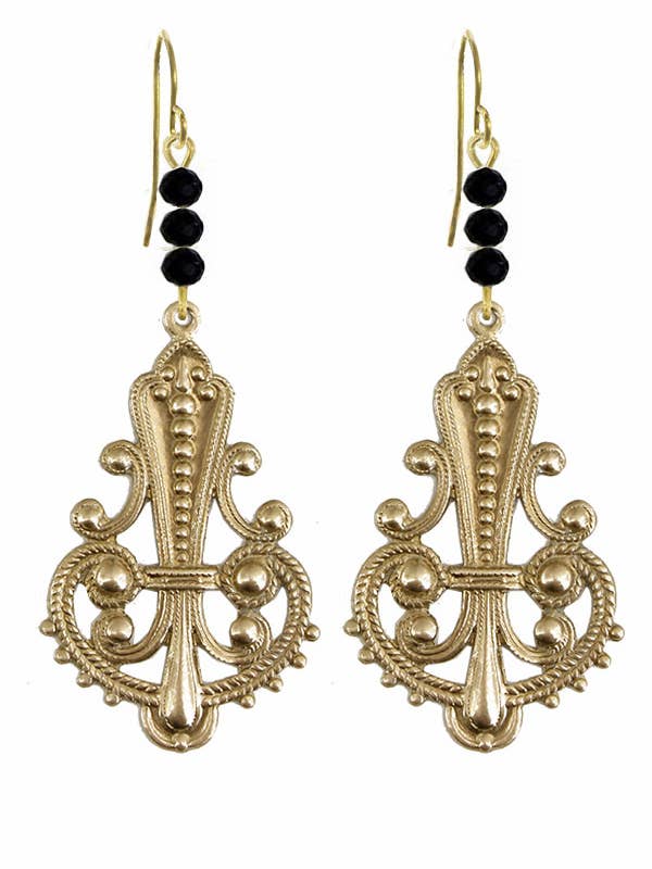 Antoinette for wholesale by Brass Sand