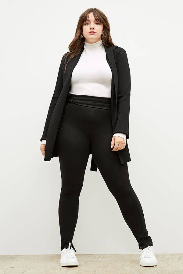 M.M.LaFleur - Wholesale Jacket - Women's - Merritt Jardigan :: Black28