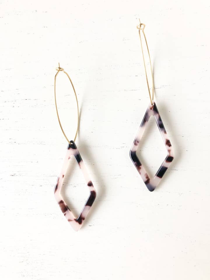 The Madison Light Tortoise - small for wholesale by Stoll & Heart