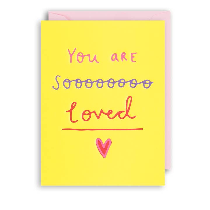 Cartão Amigo de Casamento Aniversário de Aniversário por atacado de Meraki Greeting Cards