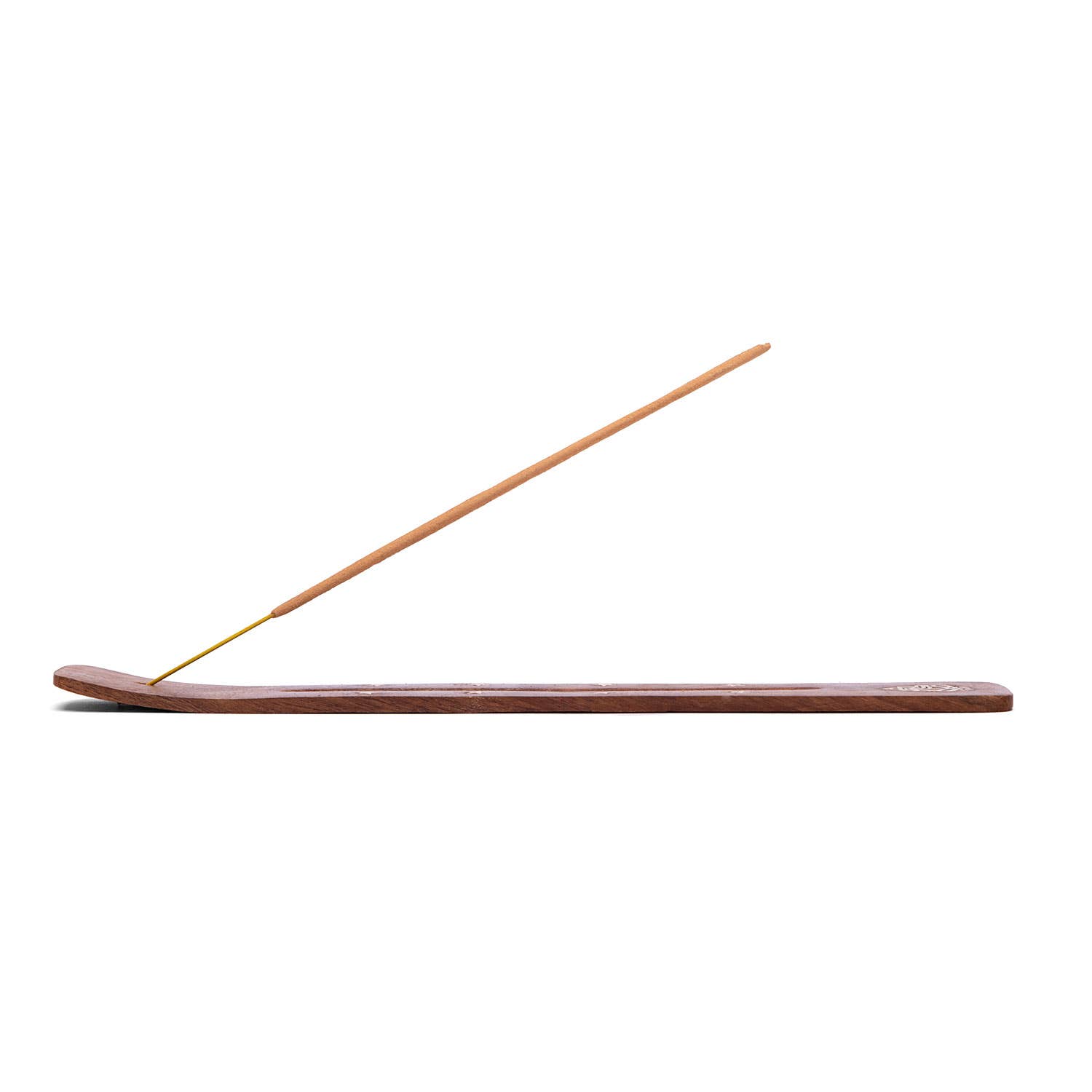 Bodynova - Wholesale Incense Holder - Incense Stick Holder, Wooden Boat2