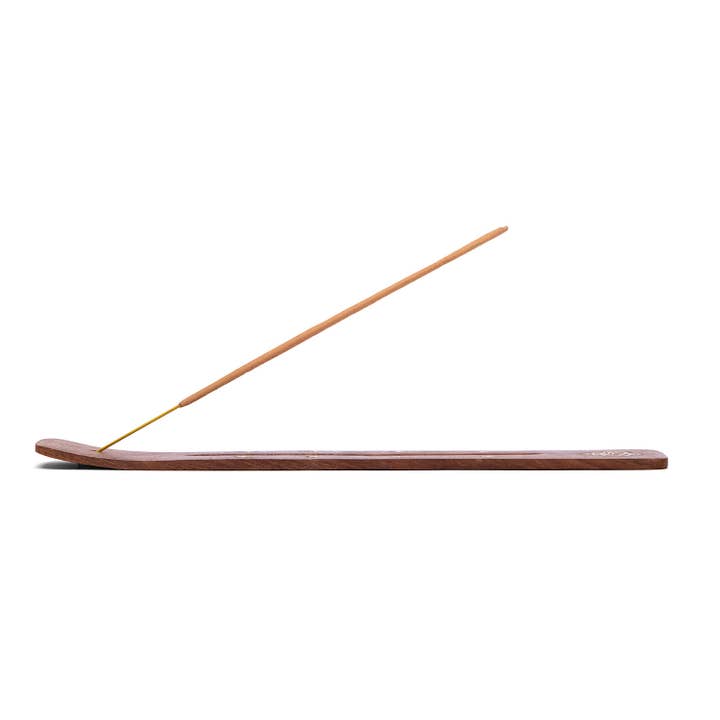 Bodynova - Wholesale Incense Holder - Incense Stick Holder, Wooden Boat2