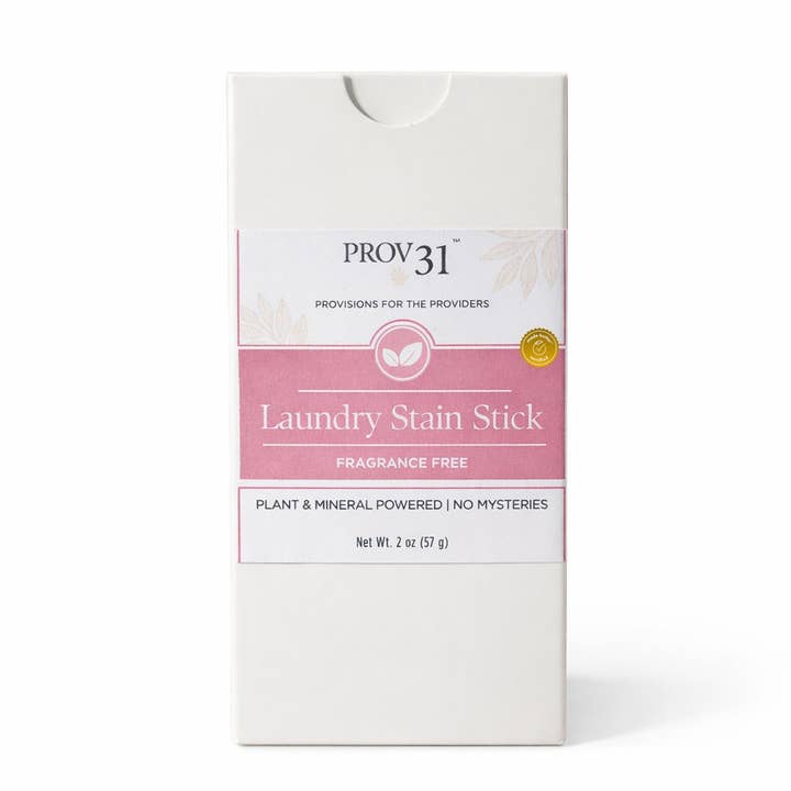 Laundry Stain Stick for wholesale by PROV 31 Home