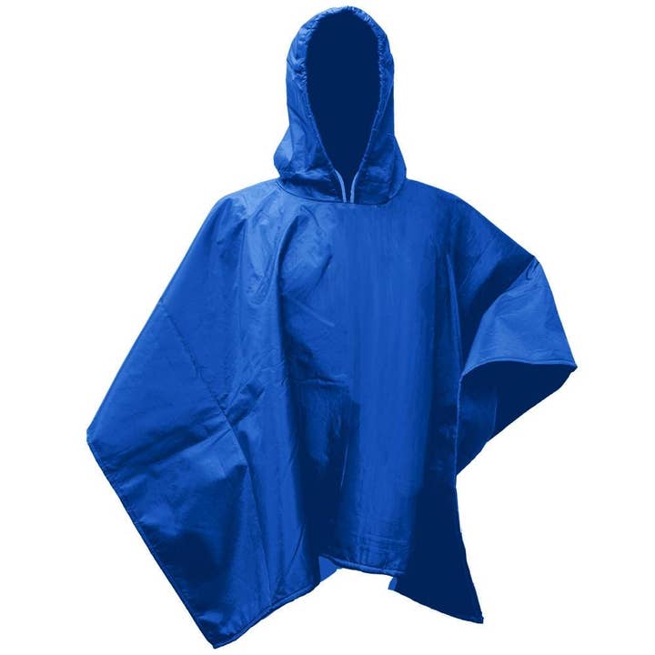 4 i 1 Filt, Blå för wholesale av Monogramonline Inc.