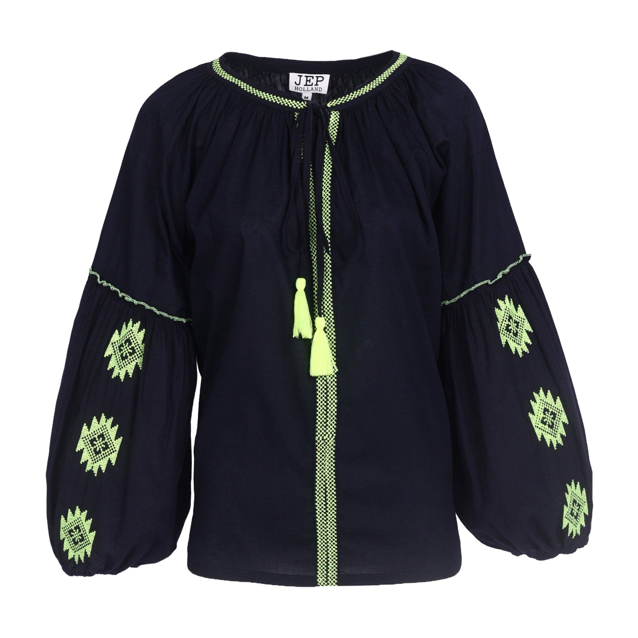 JEP Holland - Wholesale Blouse - Women's - JEP9204 PRE ORDER SS260