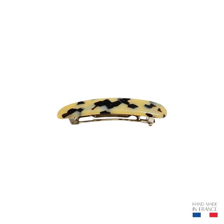 Pique et Pince - Wholesale Barrette - Women's - Rosalie Hair Clip – Handmade in France4