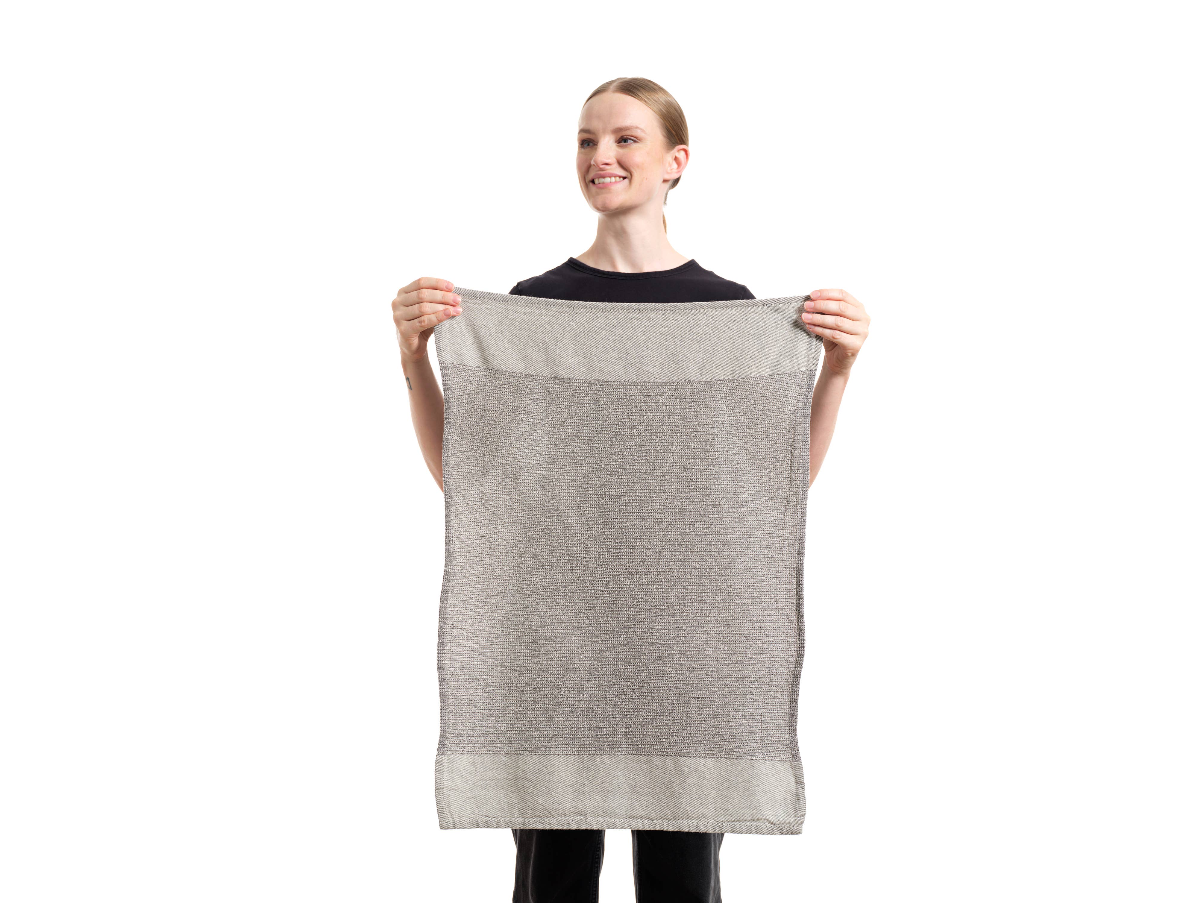 MEEMA – Engroshandel Viskestykke – Køkkenhåndklæder – Sæt med 4, Absorberende & Miljøvenlige20