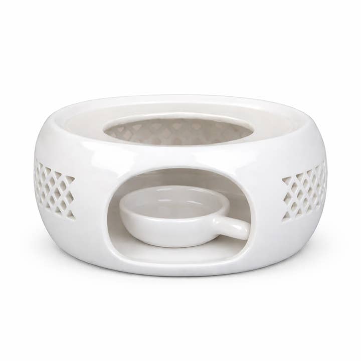 Teapot Warmer for wholesale by La Vie Tea