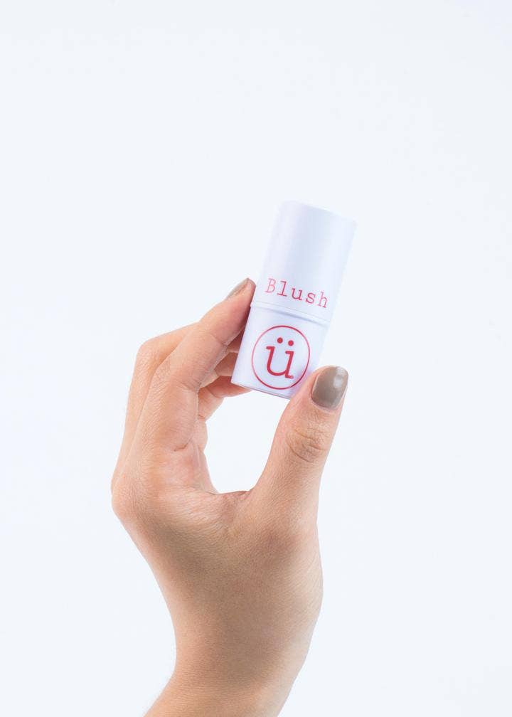 M2U NYC - Wholesale Blush - Cream Blush (Multi Stick)3