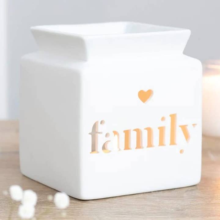 Wax Burner for wholesale by Clark’s Creations