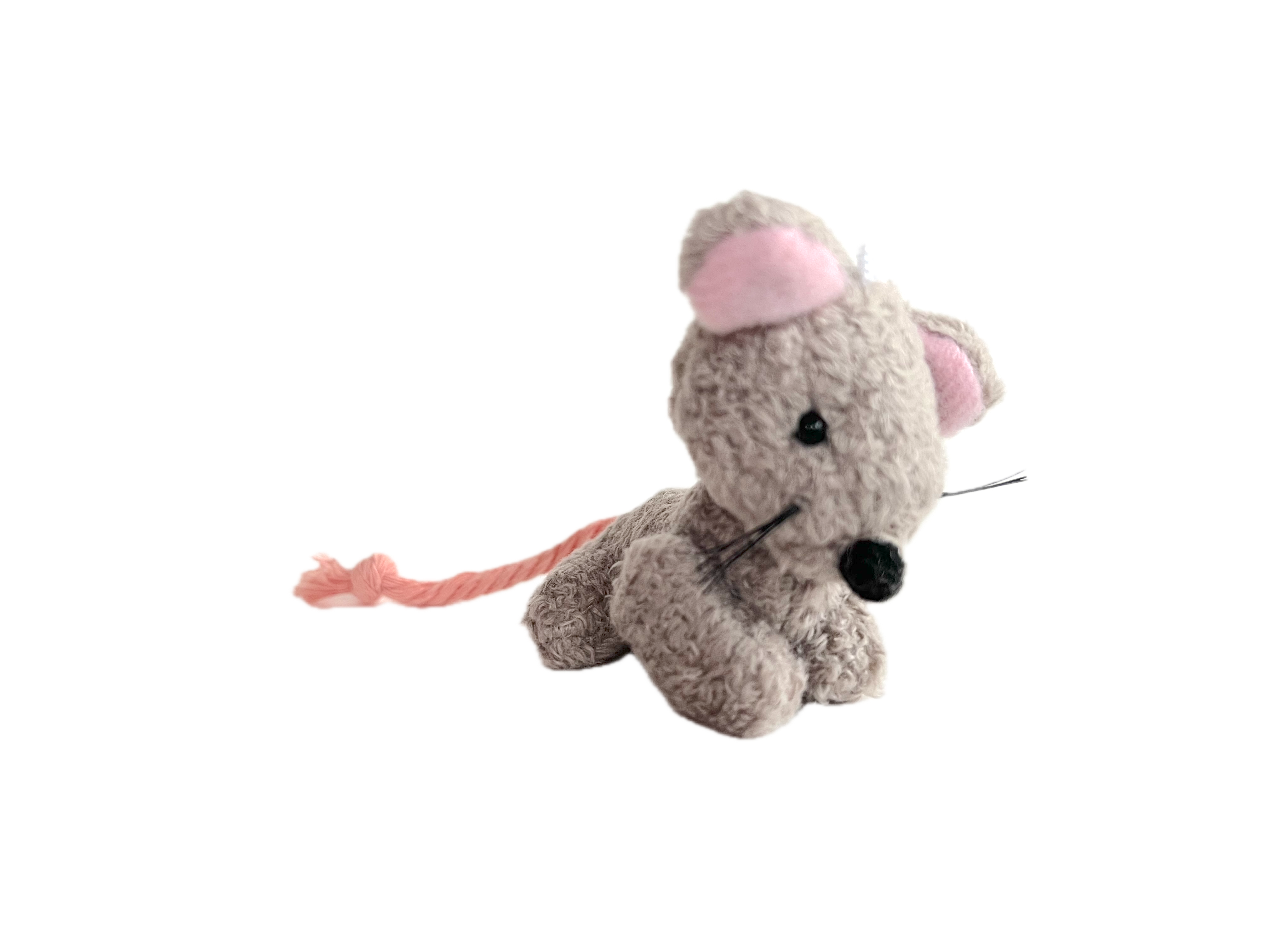 The Gifted Rat - Wholesale Stuffed/Plush Toy - Kids & Baby - Miniature Plush Mouse10