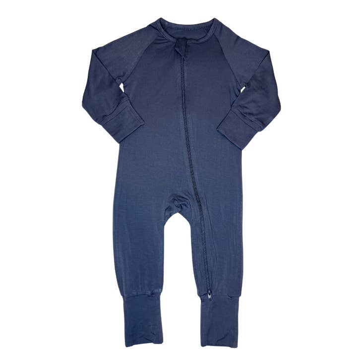 Combi en bambou UPF 50+ Comet pour la vente par Walababy