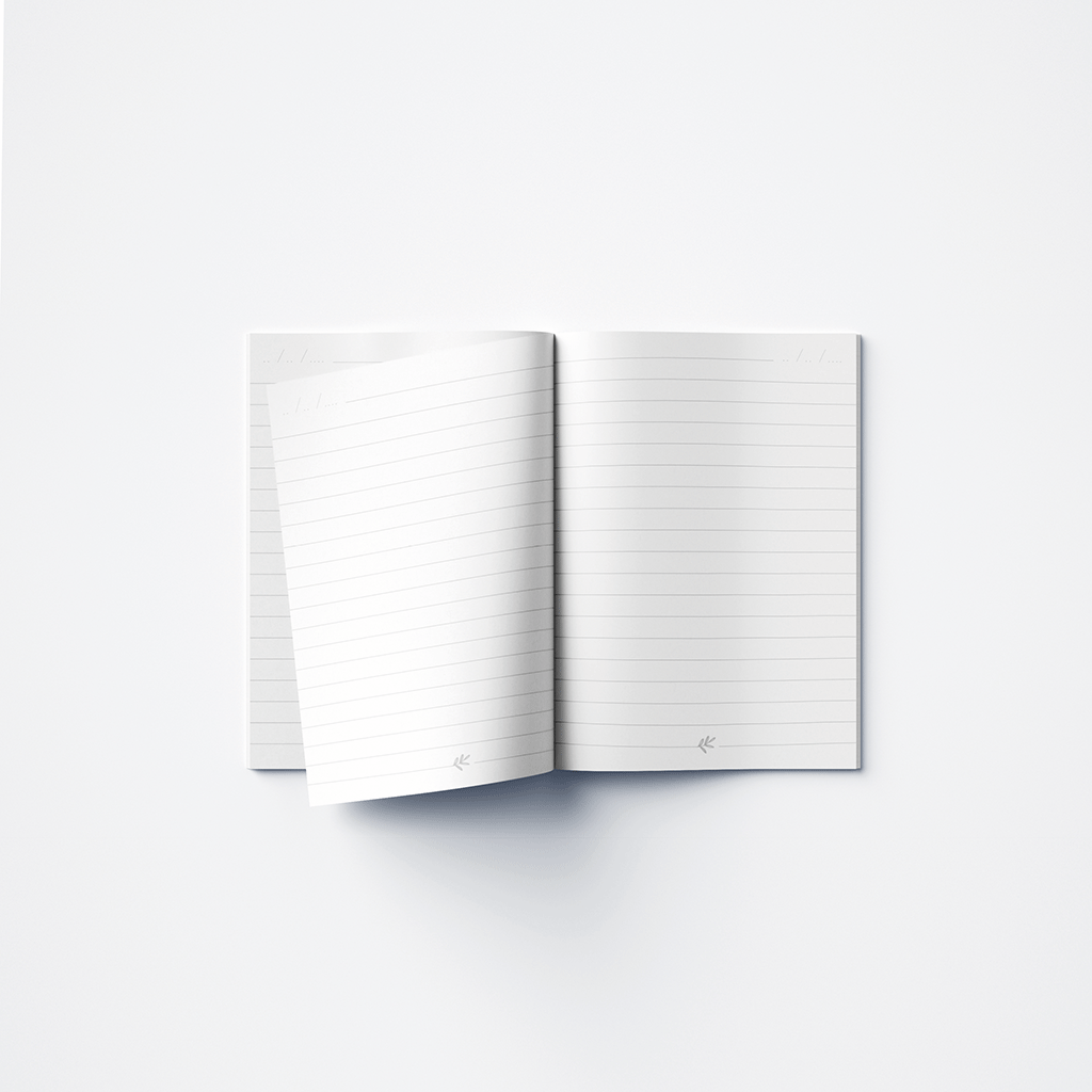 Maison Joliette - Wholesale Notepad - A6 notebook - Summer Delights4