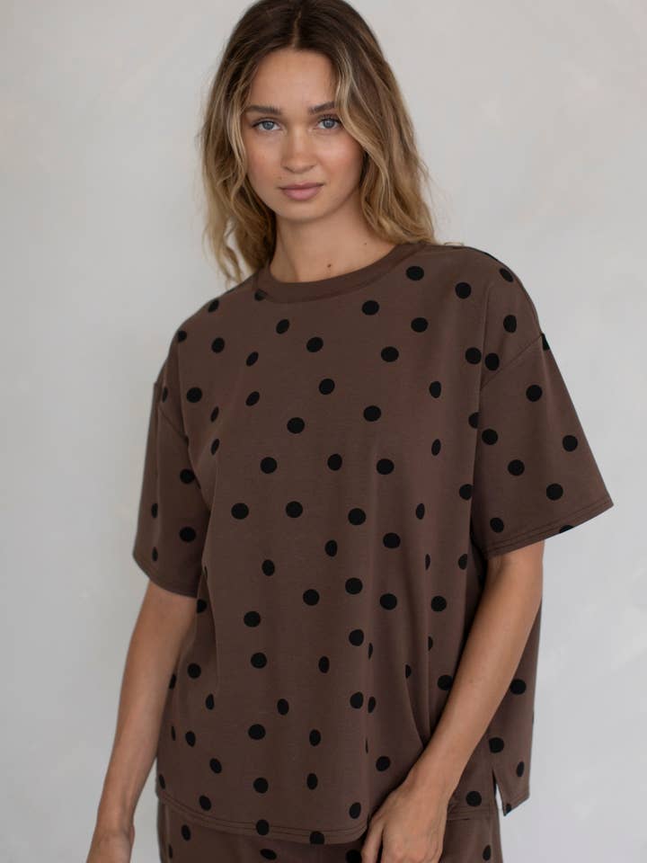 Cody Tee pour la vente par Things Between