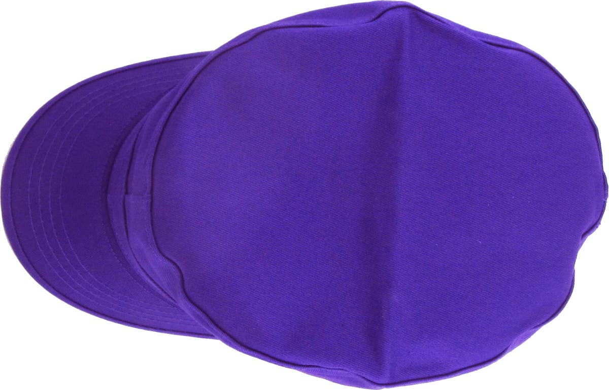 KBETHOS – Großhandel Basecap – Unisex – Army Cadet Cap (Fitted) in großer Größe73