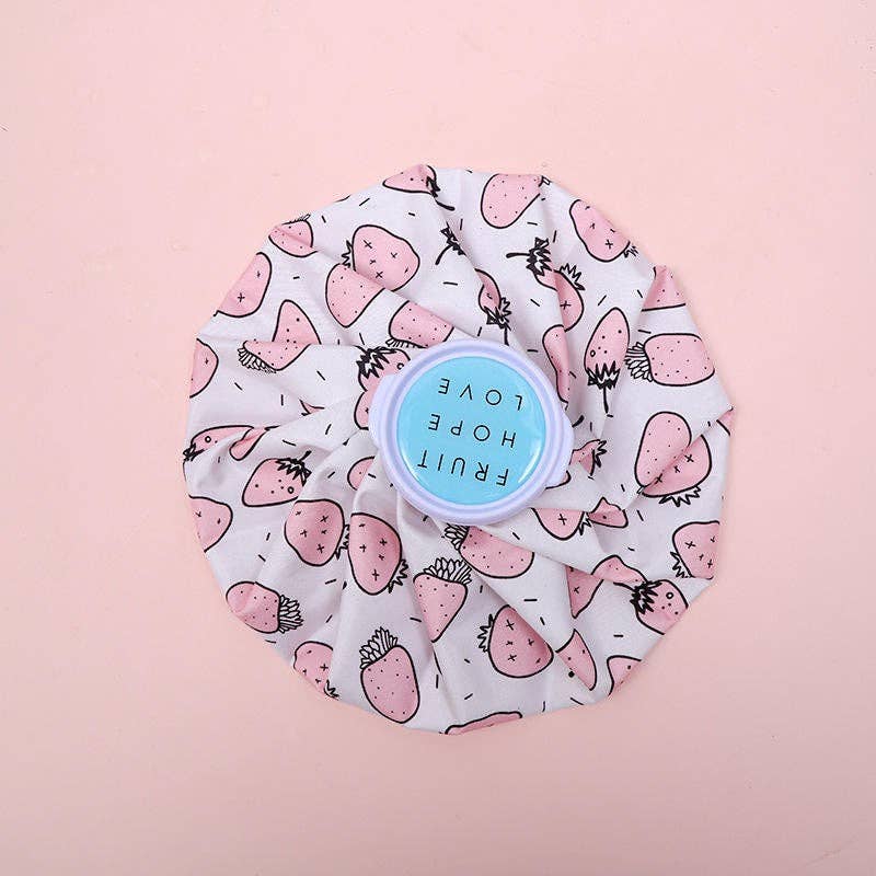 VIGOR - Wholesale Hot/cold compress - Hot & Cold Pack Reusable Ice Bags for Injuries(10 Pack)2