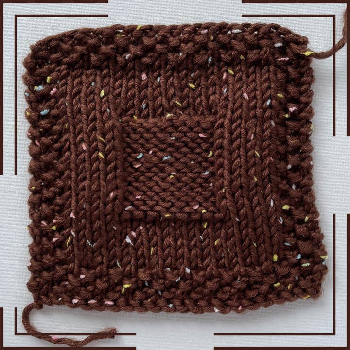 KnitPal - Wholesale Yarn - Tweed Twinkles Bulky - Soft Acrylic Blend19