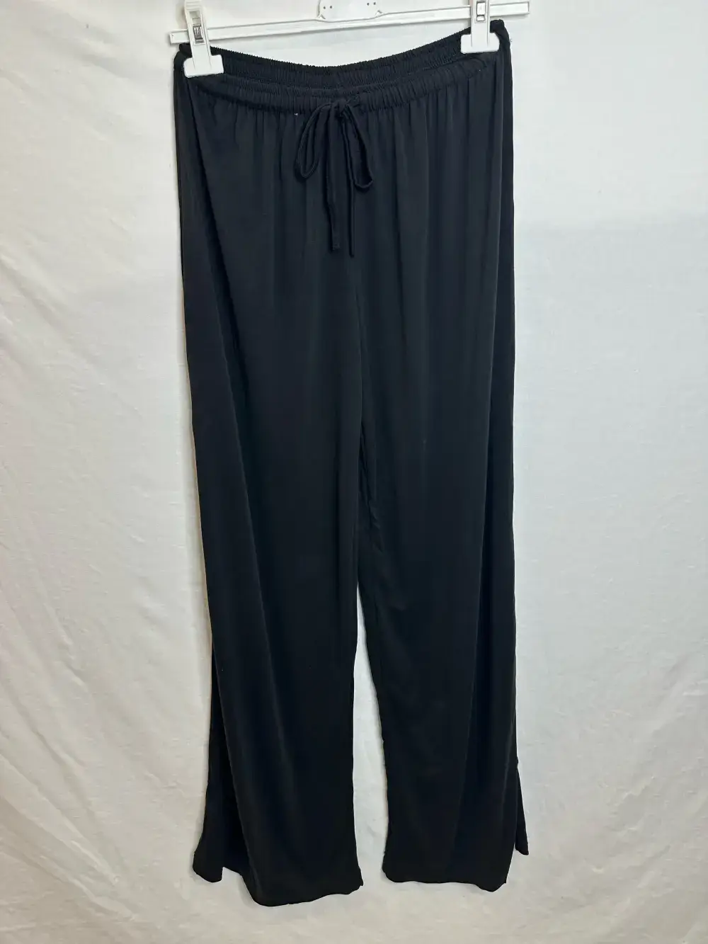 Mimi & Gogo - Wholesale Pants - Women's - Fluid Pants @9617_PaFluide14