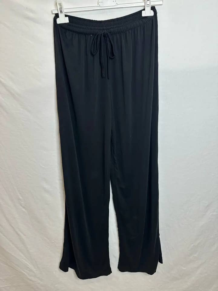 Mimi & Gogo - Wholesale Pants - Women's - Fluid Pants @9617_PaFluide14