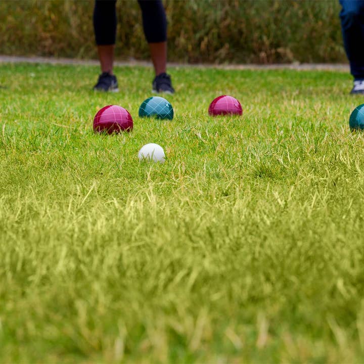 Baden Sports - Wholesale Sporting Accessories - Champions Bocce Ball Set 90mm6