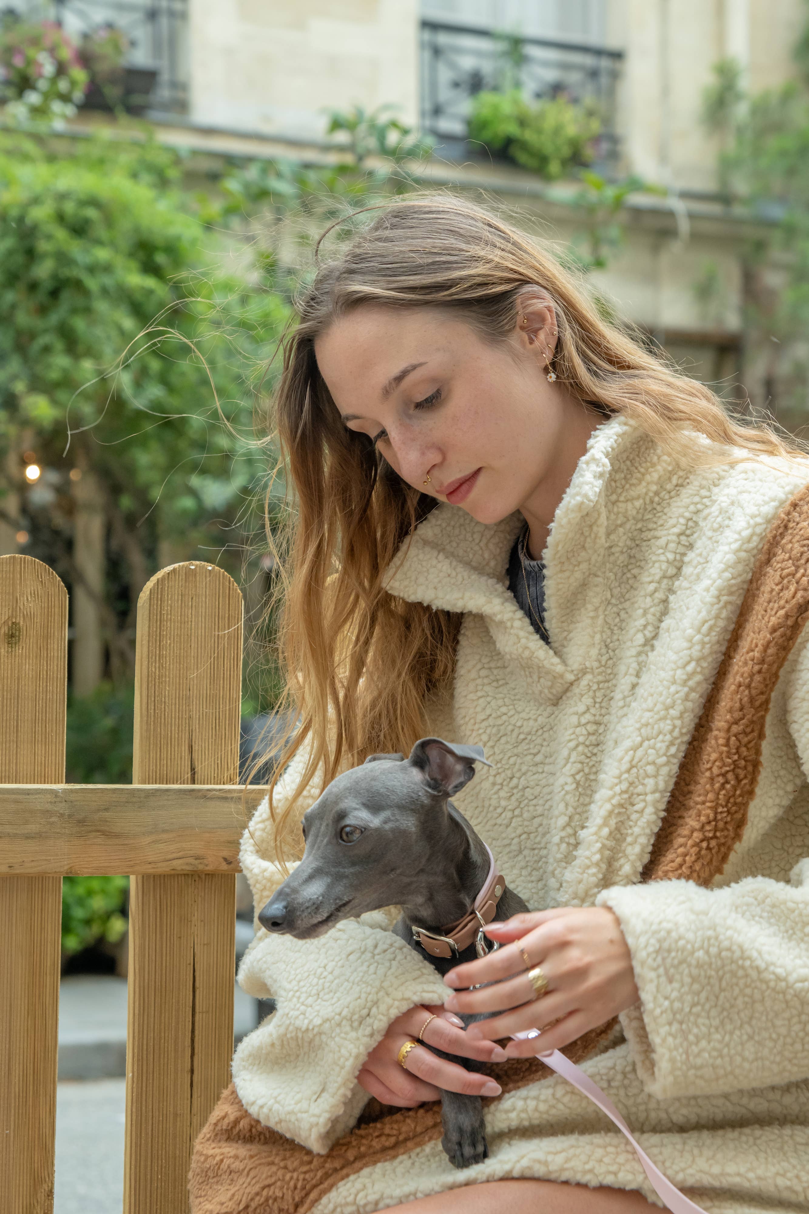 Kiiggy - Wholesale Pet Coat - Dog - Kangaroo Pouch Sweater11