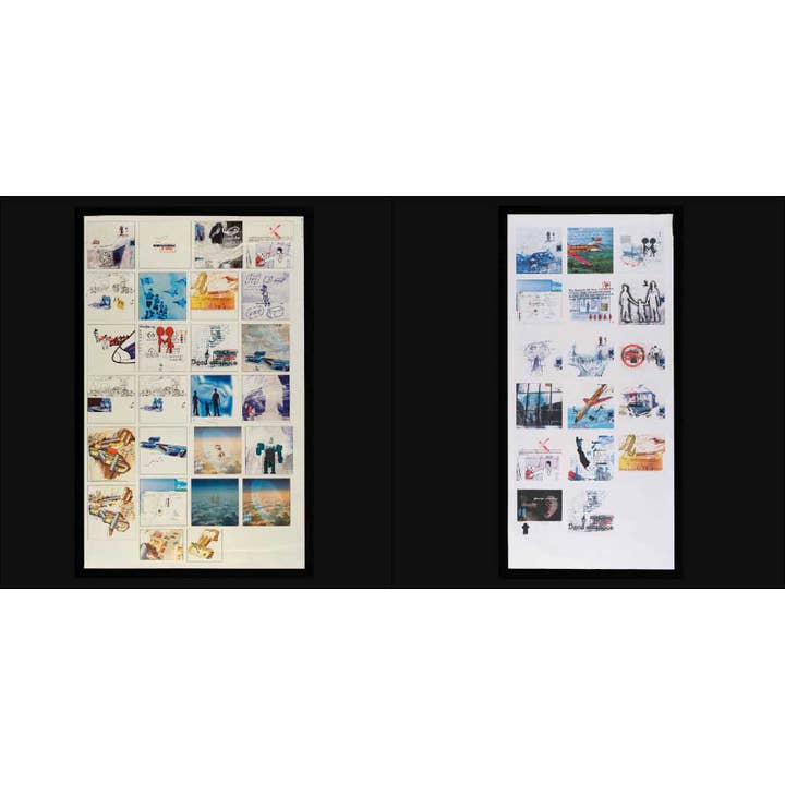 Simon & Schuster - Wholesale Arts & Entertainment - This Is What You Get by4