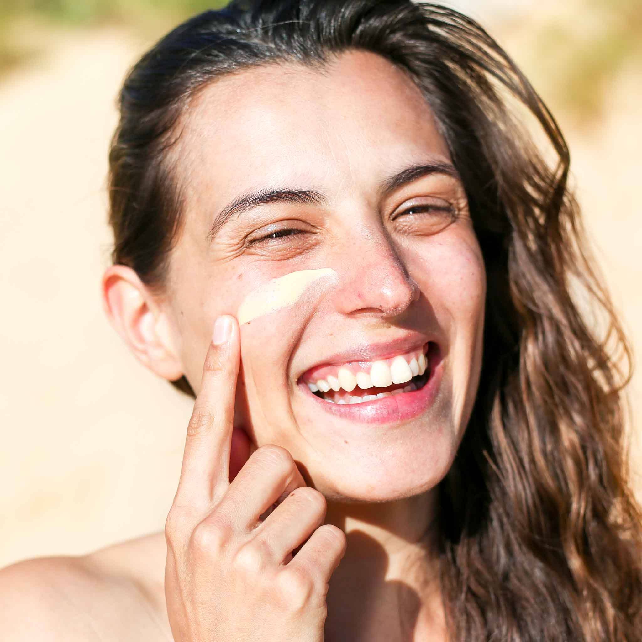 Suntribe - Wholesale Sunscreen - Suntribe Organic Mineral Sunscreen SPF 301