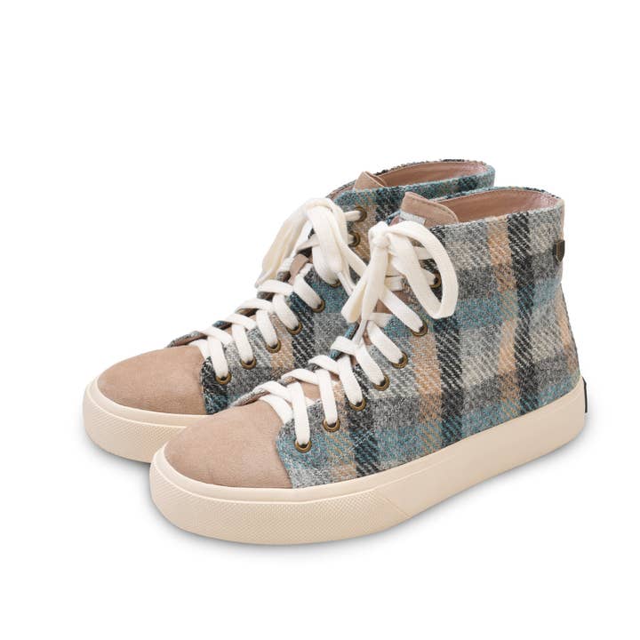 Islander - Wholesale Lifestyle Sneakers - Women's - The Blair