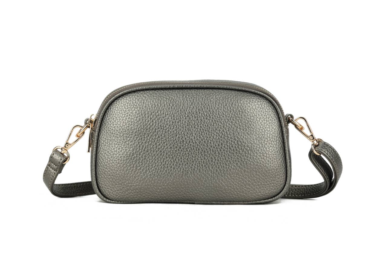 Pretty Persuasions - Venta al por mayor Bandolera - Mujer - Bolso Bandolera P25008 con Correas Intercambiables13