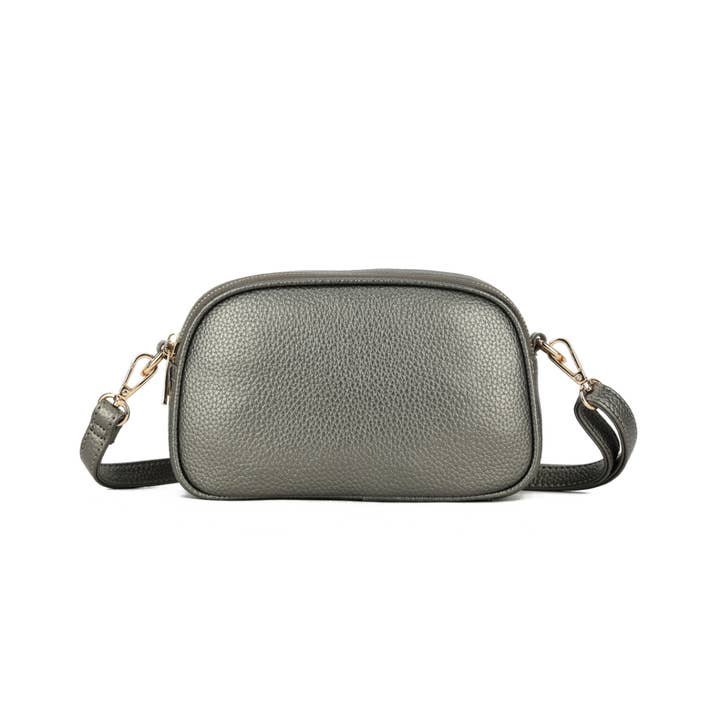 Pretty Persuasions - Venta al por mayor Bandolera - Mujer - Bolso Bandolera P25008 con Correas Intercambiables13