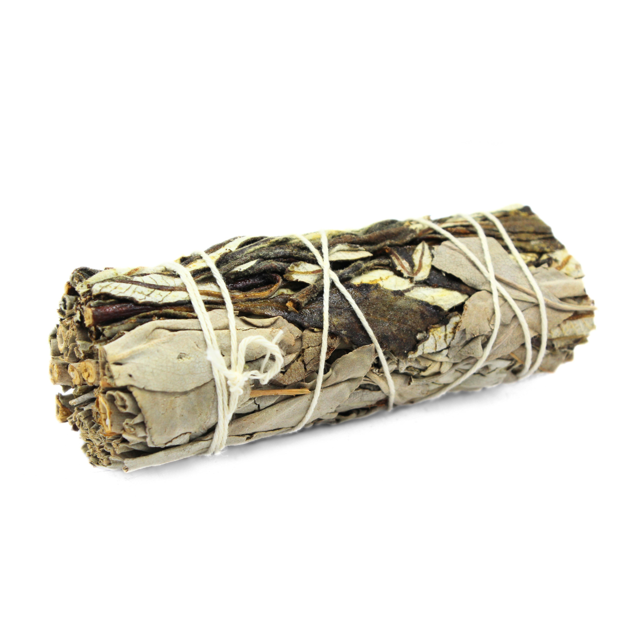 Green Tree - Wholesale Sage Bundle - Yerba Santa Sage with label2