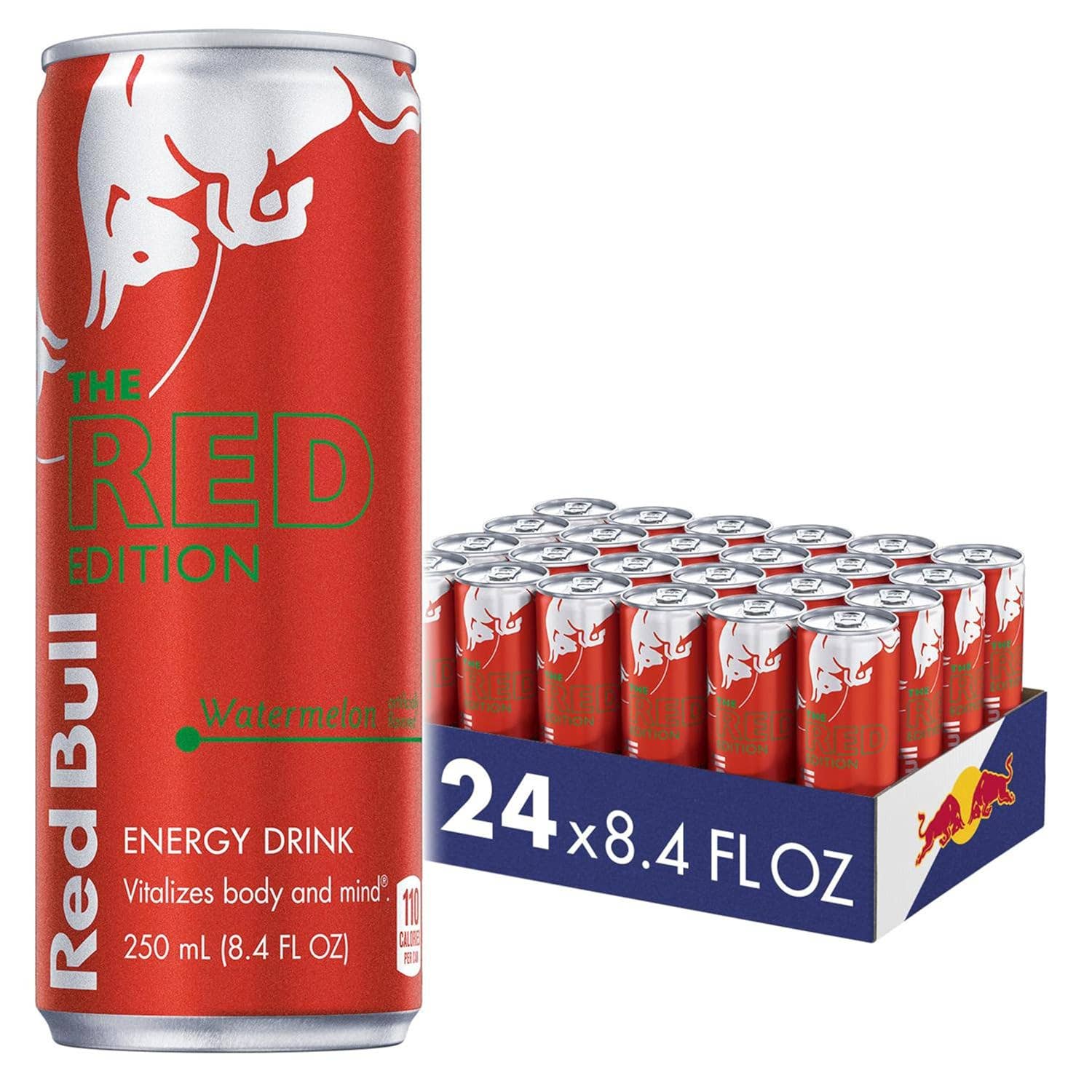 Campus Protein - Wholesale Sports/Energy Drink - Red Bull Energy Drink17
