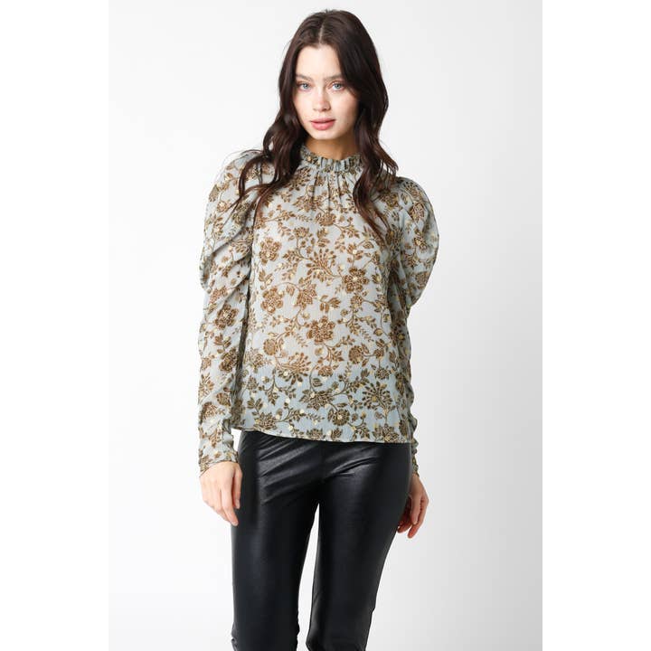 Charlotte Top and other Purchase Wholesale charlotte. Free Returns & Net 60 Terms on Faire trending on Faire.