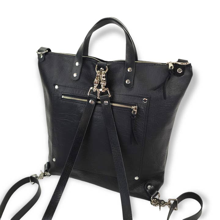 Backpack - Black for wholesale by Jill's Homestead